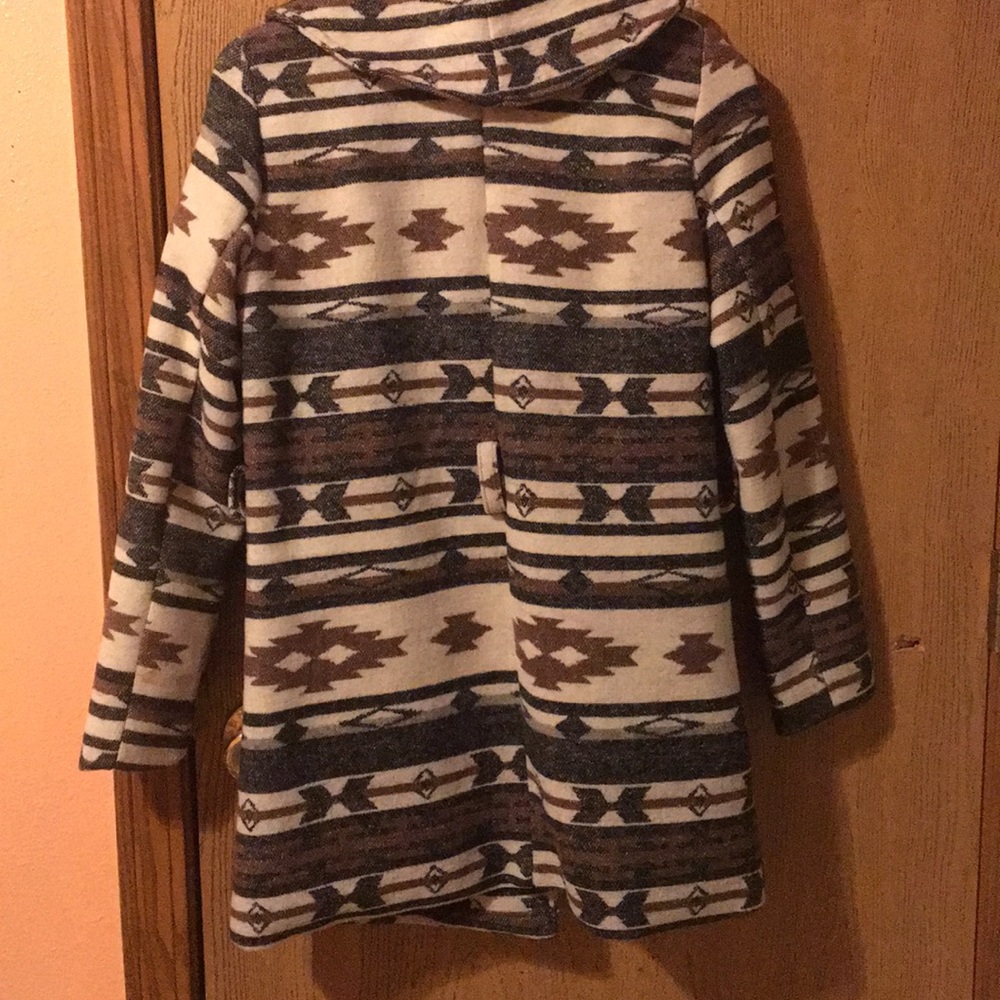 Charlotte Russe size small jacket - Picture 2 of 4